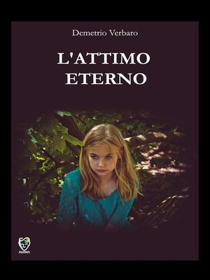 cover image of L'attimo eterno